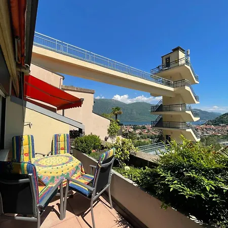 Apartman Con 1 Da Letto