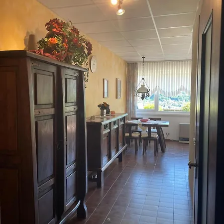 Con 1 Da Letto Apartman Cannobio
