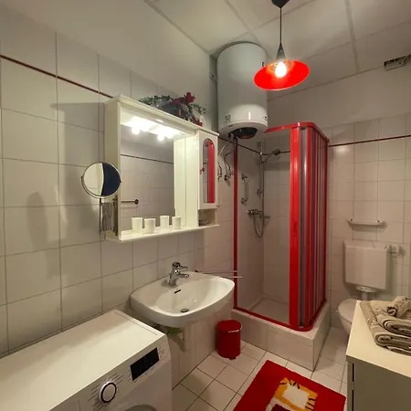 Apartman Con 1 Da Letto Cannobio
