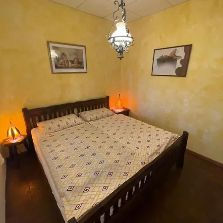 Apartman Con 1 Da Letto Cannobio