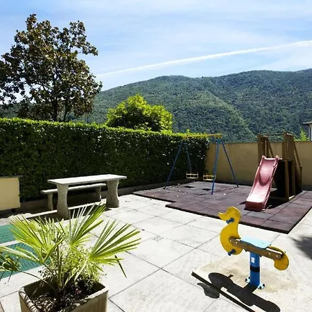 Apartman Con 1 Da Letto