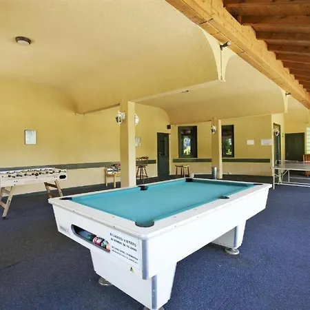 Apartman Con 1 Da Letto *
