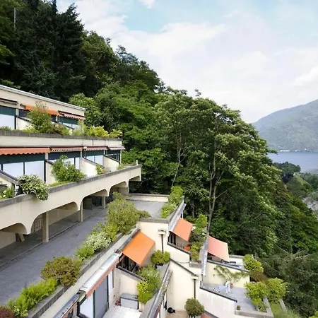 Apartman Con 1 Da Letto Cannobio